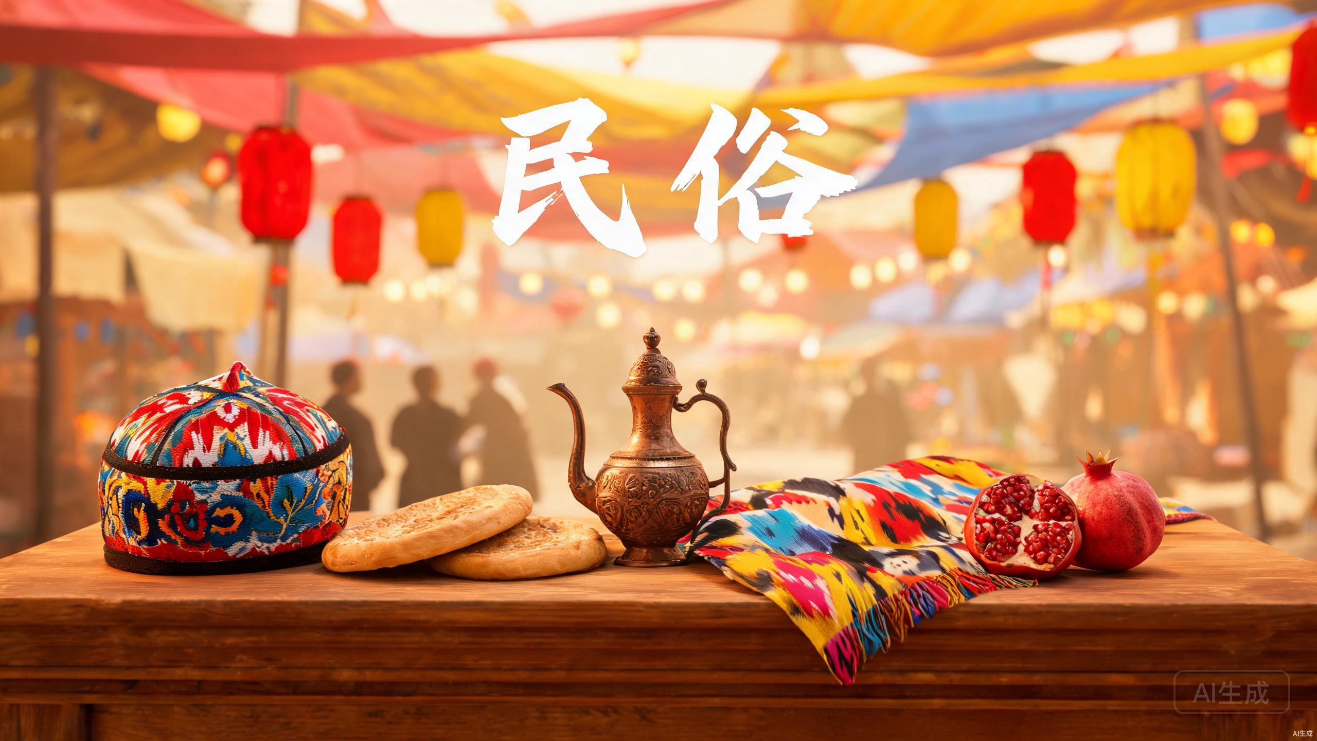 茶艺