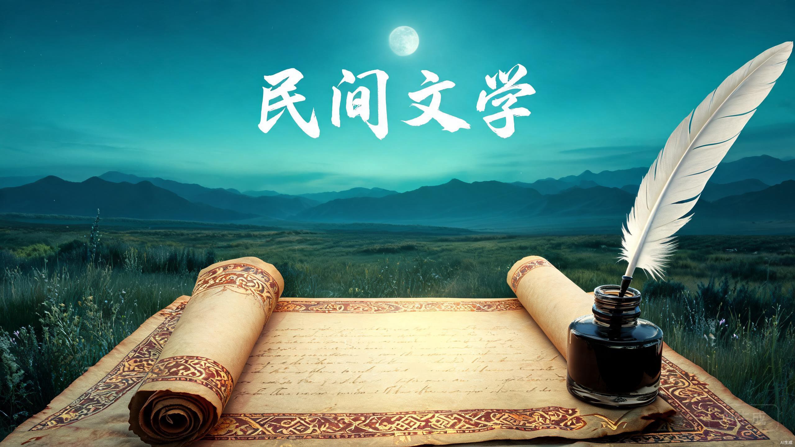 江格尔