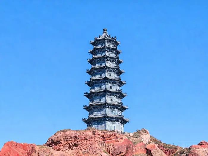 红山公园 - 作品1